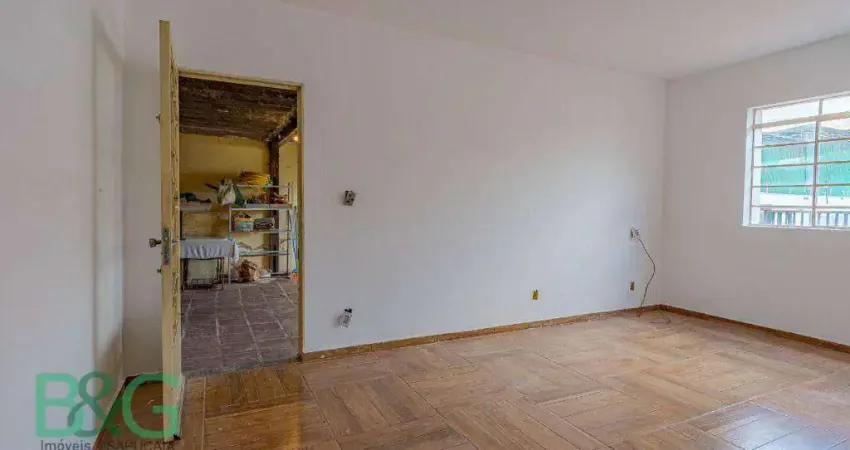 Casa com 2 dormitórios à venda, 161 m² por r$ 410.000 - jardim quarto centenário - campinas/sp