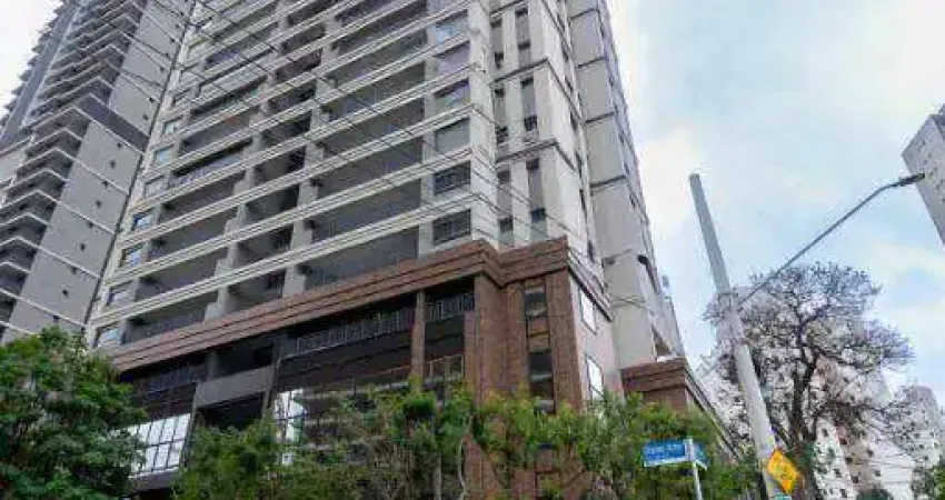 Apartamento com 1 dormitório à venda, 123 m² por r$ 1.790.000 - chácara klabin - são paulo/sp