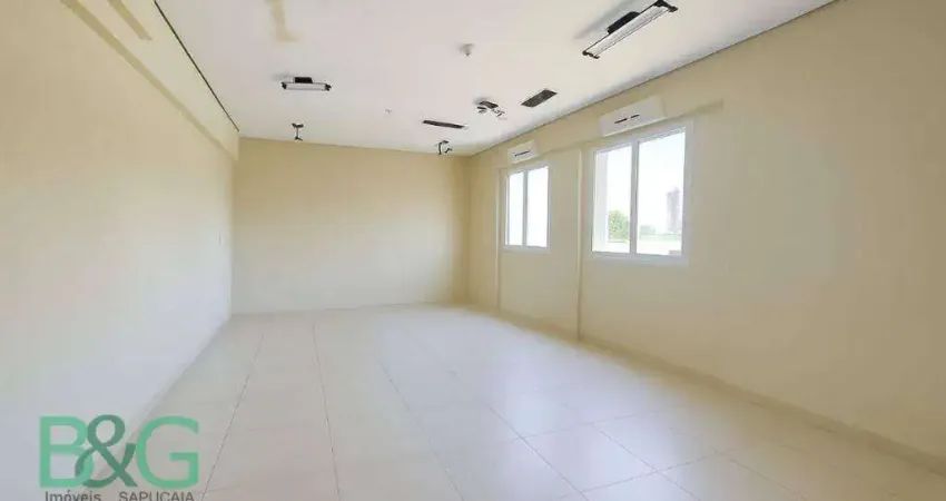 Conjunto à venda, 34 m² por r$ 165.000 - barra funda - são paulo/sp