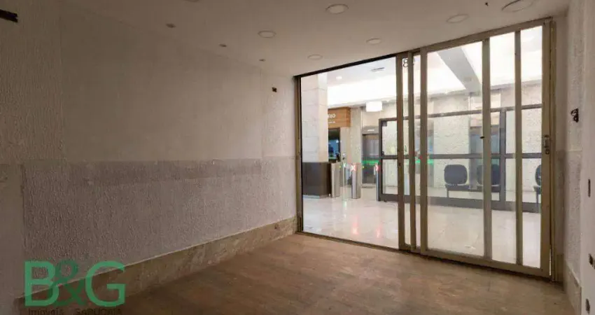 Conjunto à venda, 19 m² por r$ 240. - consolação - são paulo/sp