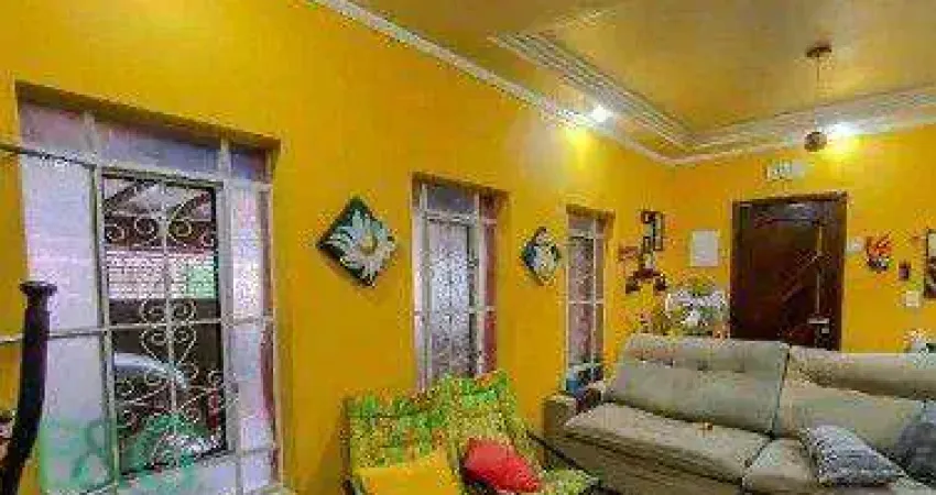 Sobrado com 4 dormitórios à venda, 180 m² por r$ 1.339.000 - alto da mooca - são paulo/sp