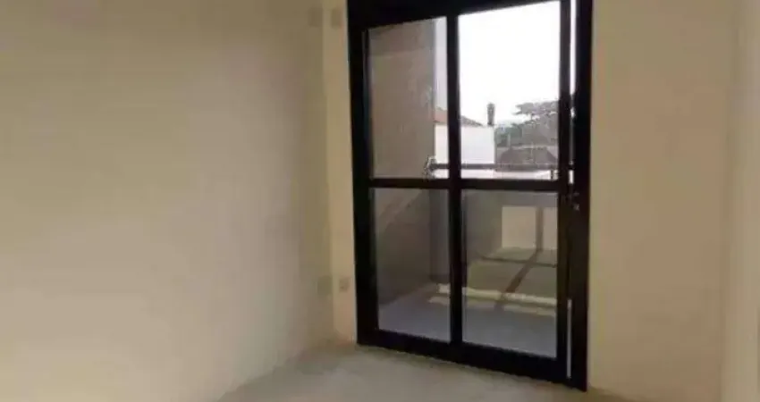 Apartamento com 2 dormitórios à venda, 49 m² por r$ 584.000,00 - vila leopoldina - são paulo/sp