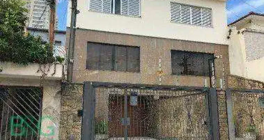 Sobrado com 3 dormitórios à venda, 156 m² por r$ 1.499.000 - alto da mooca - são paulo/sp