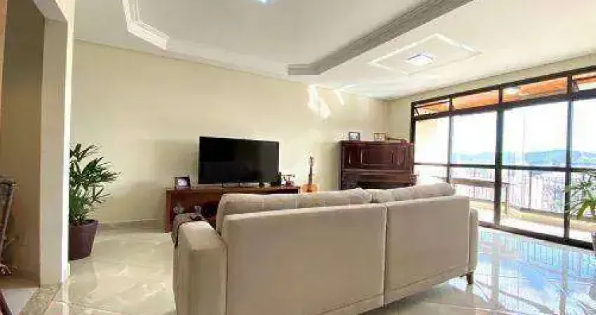 Apartamento com 3 dormitórios à venda, 154 m² por r$ 1.098. - vila rosália - guarulhos/sp