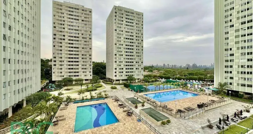 Apartamento com 3 dormitórios para alugar, 168 m² por r$ 17.329,60/mês - alto de pinheiros - são paulo/sp