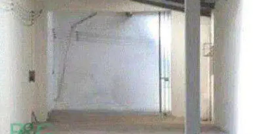 Galpão à venda, 530 m² por r$ 4.499.000 - alto da mooca - são paulo/sp