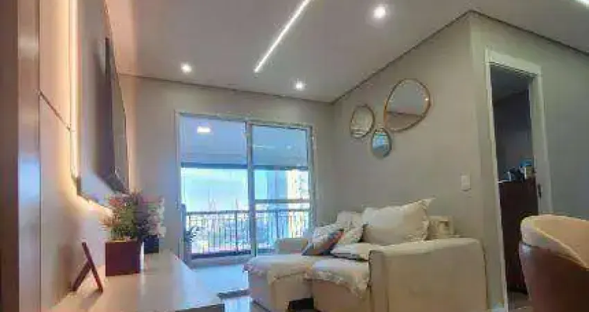 Apartamento com 3 dormitórios à venda, 86 m² por r$ 1.259.000,00 - vila zilda - são paulo/sp