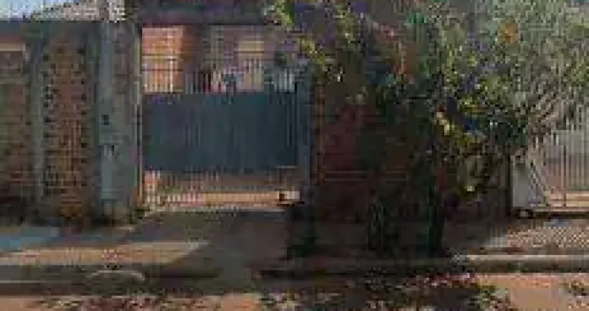 Casa com 2 dormitórios à venda, 43 m² por r$ 76.916 - parque dom pedro - birigüi/sp