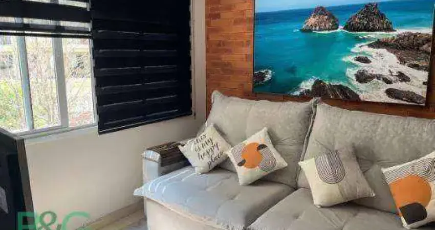 Apartamento com 2 dormitórios à venda, 90 m² por r$ 1.300.000 - itaim bibi - são paulo/sp