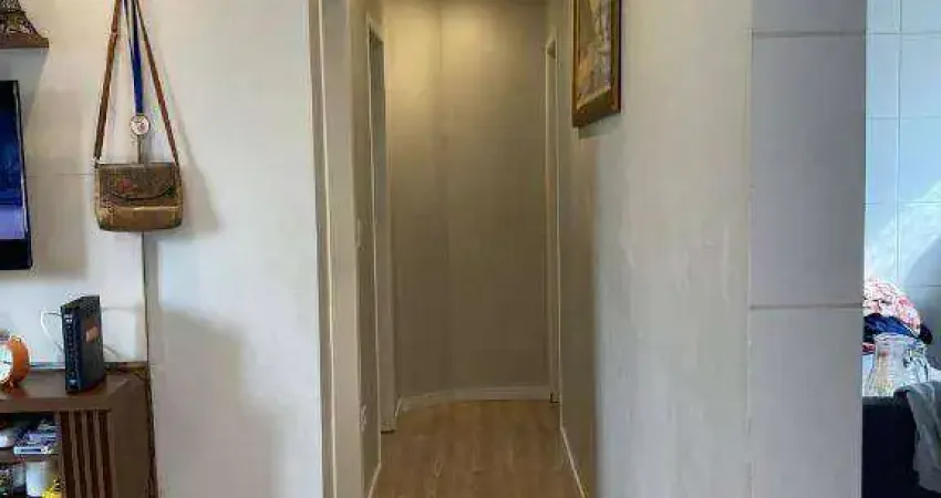 Casa com 2 dormitórios à venda, 65 m² por r$ 360.000 - vila são joão batista - guarulhos/sp