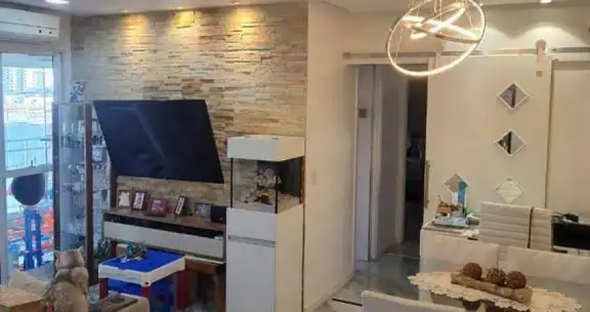Apartamento com 2 dormitórios à venda, 65 m² por r$ 749.000 - barra funda - são paulo/sp