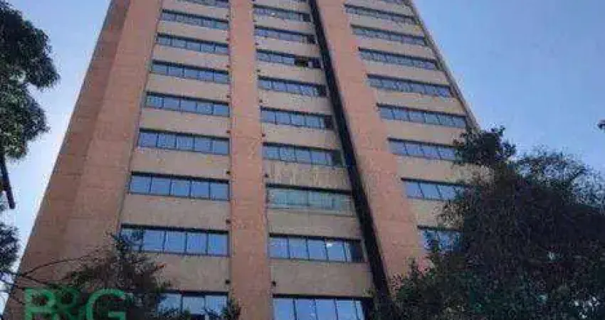 Conjunto para alugar, 38 m² por r$ 3.106,24/mês - vila nova conceição - são paulo/sp