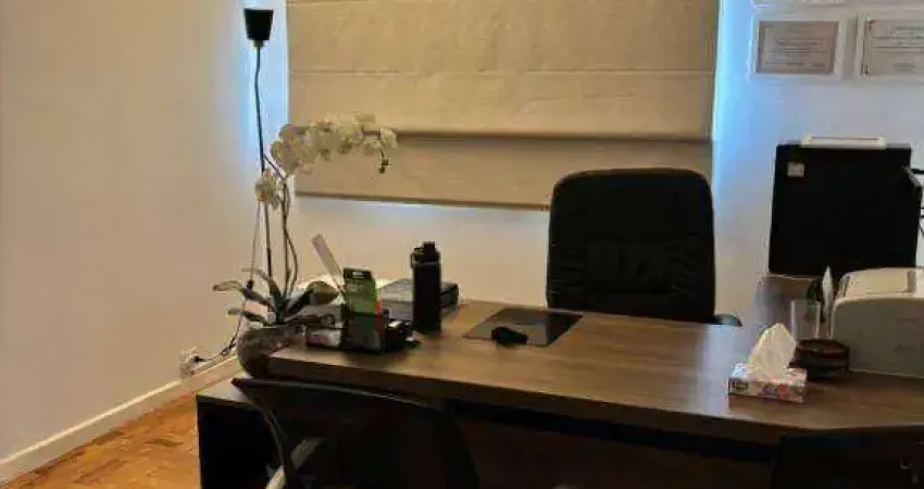 Conjunto para alugar, 13 m² por r$ 2.200,00/mês - butantã - são paulo/sp