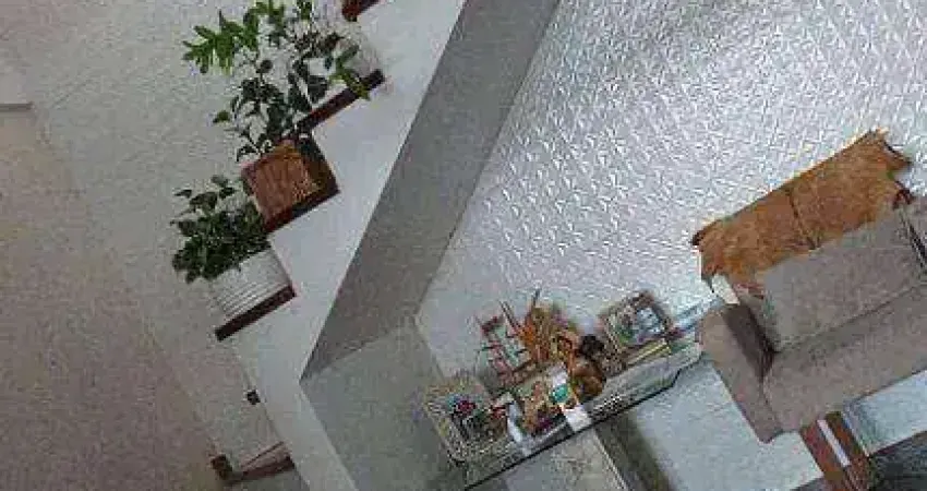 Sobrado com 2 dormitórios à venda, 125 m² por r$ 590.000 - jardim cumbica - guarulhos/sp