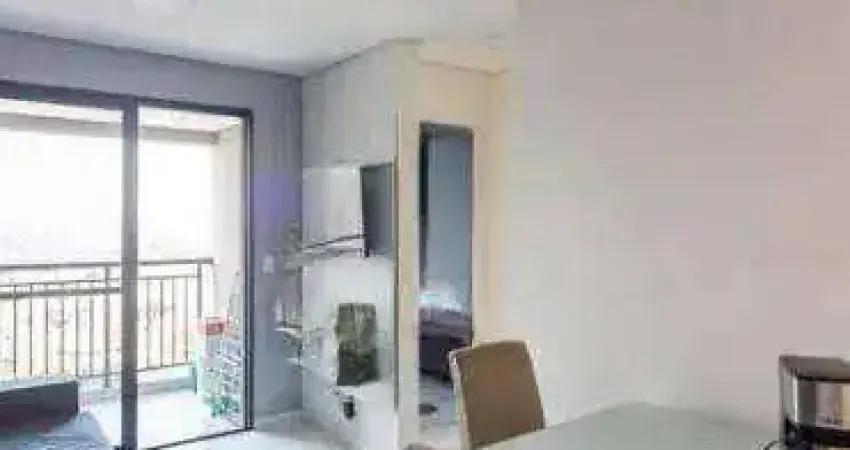 Apartamento com 2 dormitórios à venda, 50 m² por r$ 458.000,00 - presidente altino - osasco/sp