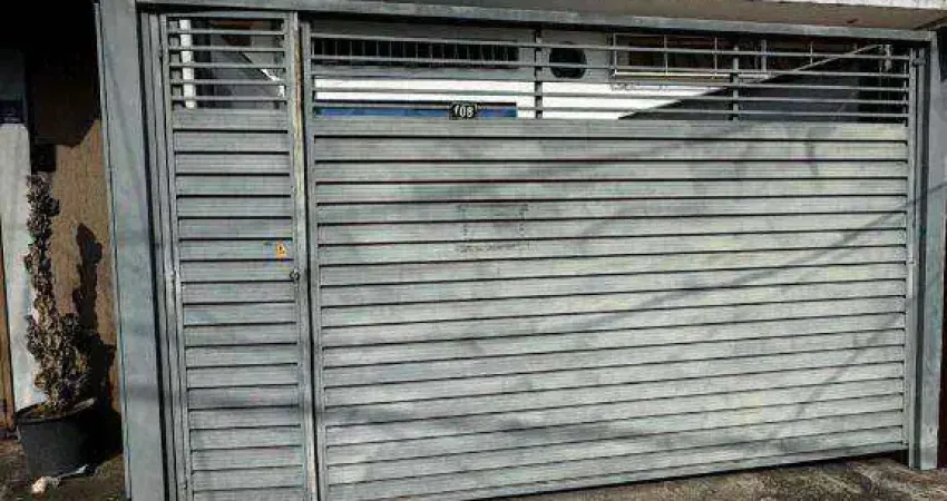 Galpão para alugar, 250 m² por r$ 3.500/mês - vila nhocune - são paulo/sp