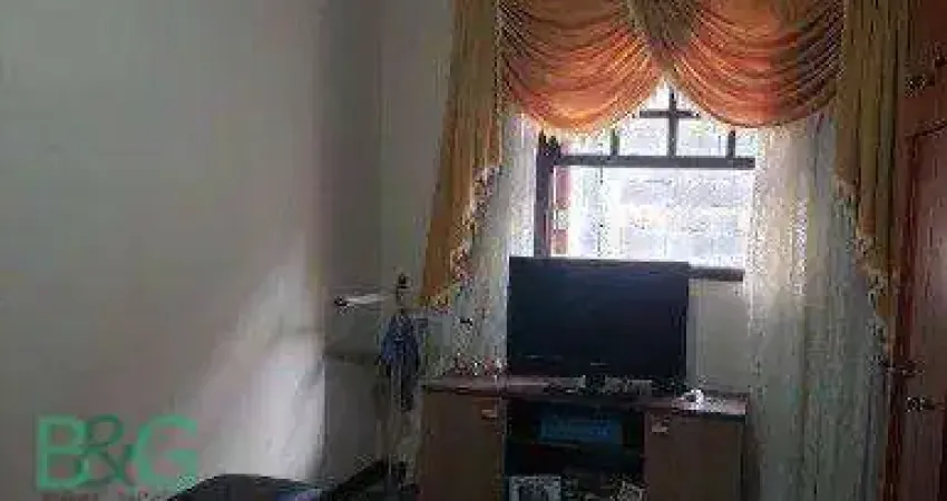 Sobrado com 2 dormitórios à venda, 315 m² por r$ 1.099.000 - alto da mooca - são paulo/sp