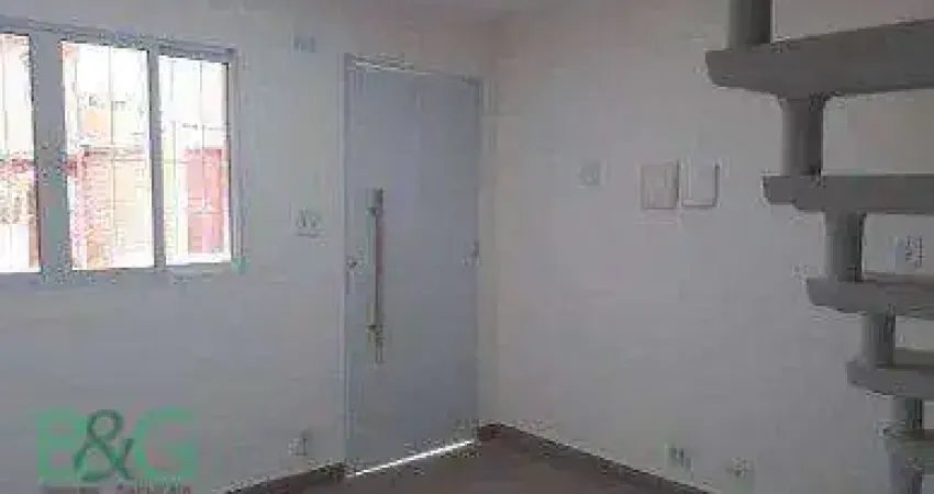 Sobrado com 2 dormitórios à venda, 80 m² por r$ 649.000 - mooca - são paulo/sp