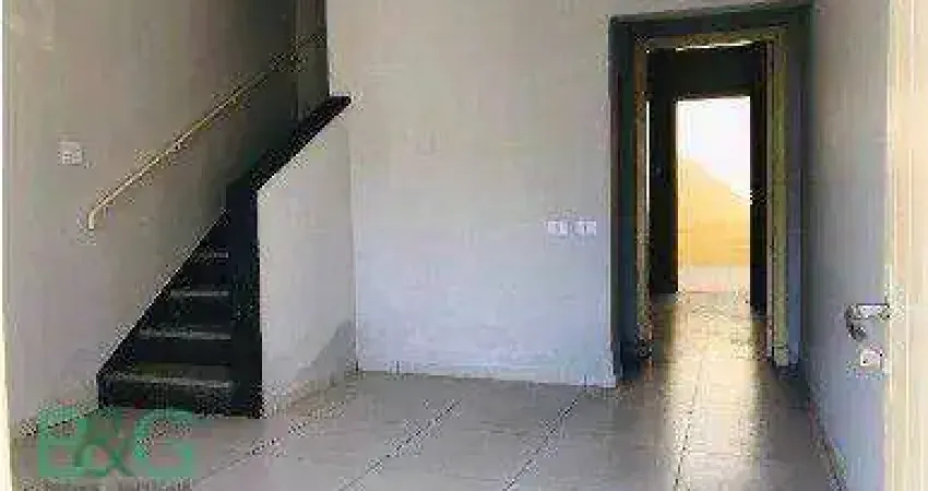 Sobrado com 2 dormitórios à venda, 128 m² por r$ 689.000 - alto da mooca - são paulo/sp