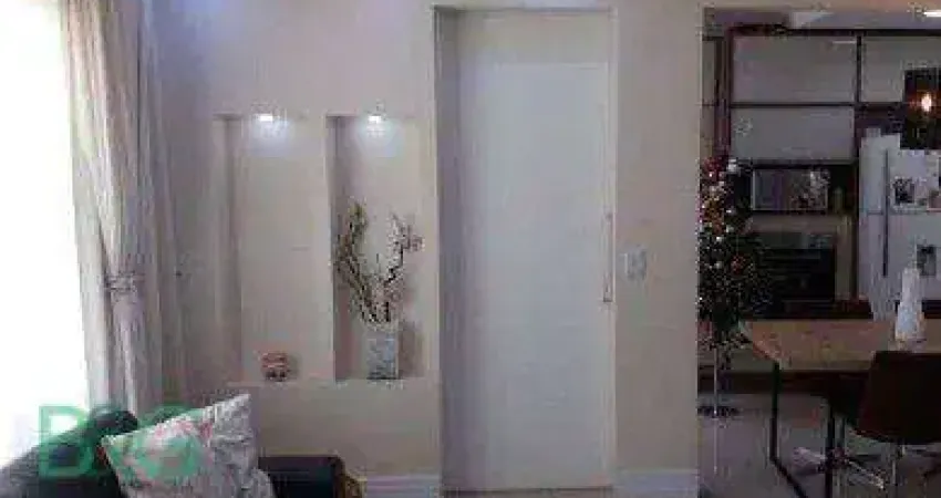 Sobrado com 2 dormitórios à venda, 85 m² por r$ 879.000,00 - alto da mooca - são paulo/sp