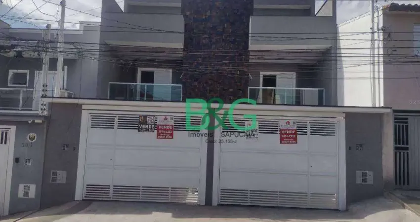 Sobrado com 4 dormitórios, 250 m² - venda por r$ 2.200.000,00 ou aluguel por r$ 20.000,00/mês - vila carrão - são paulo/sp