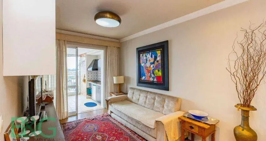 Apartamento à venda, 115 m² por r$ 1.390.000,00 - santo amaro - são paulo/sp