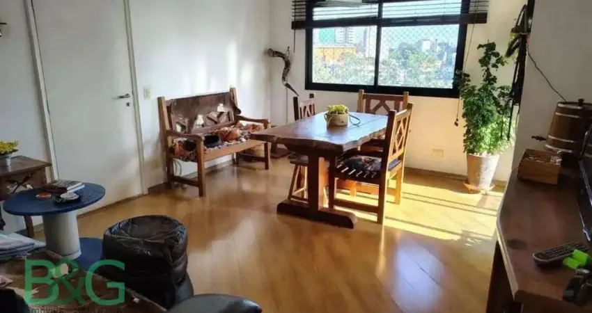 Apartamento com 3 dormitórios à venda, 98 m² por r$ 798.000 - vila guarani (zona sul) - são paulo/sp