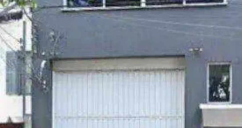 Galpão à venda, 380 m² por r$ 3.600.000,00 - bela aliança - são paulo/sp