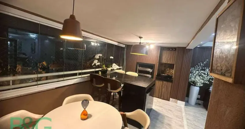 Apartamento com 4 dormitórios à venda, 141 m² por r$ 1.643.000 - morumbi - são paulo/sp