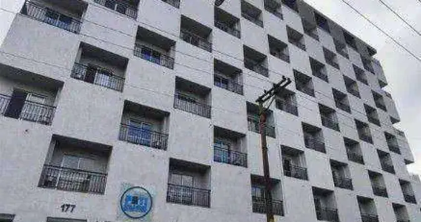 Apartamento à venda, 25 m² por r$ 216.000,00 - cidade patriarca - são paulo/sp