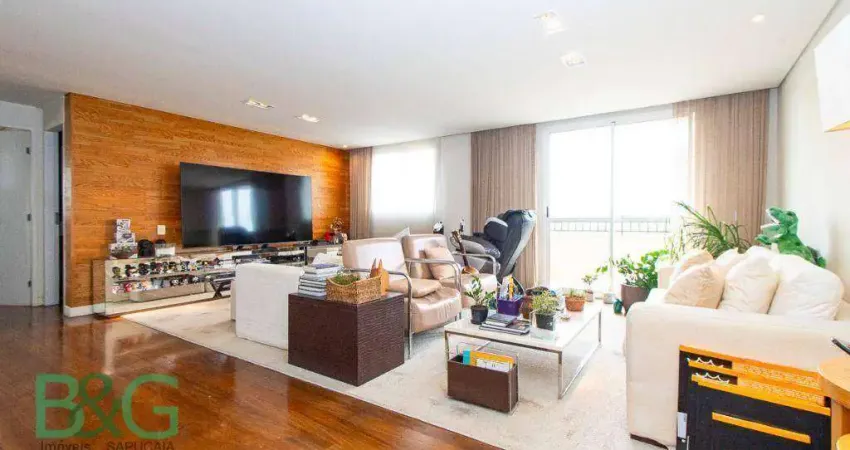 Apartamento com 3 dormitórios à venda, 105 m² por r$ 1.500.000 - água branca - são paulo/sp