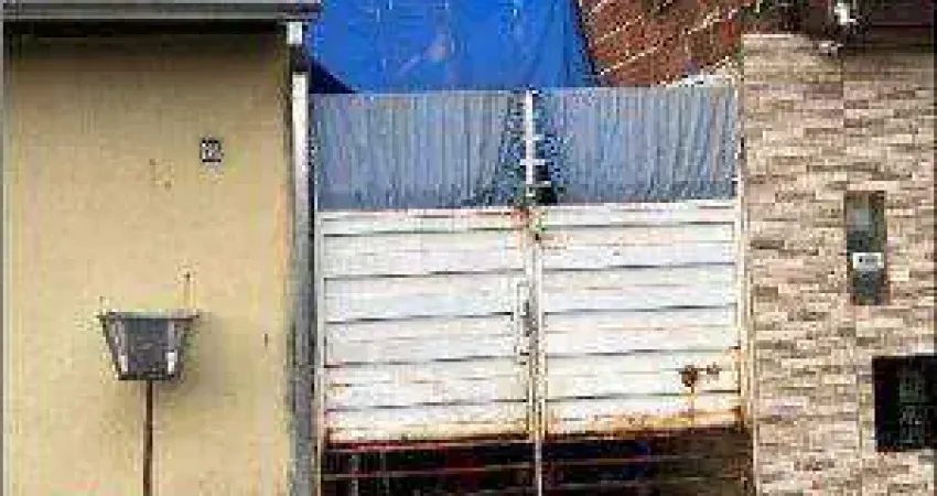 Casa com 2 dormitórios à venda, 73 m² por r$ 195.016,52 - grama - caçapava/sp