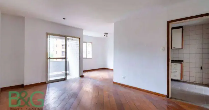 Apartamento à venda, 98 m² por r$ 480.000,00 - vila andrade - são paulo/sp