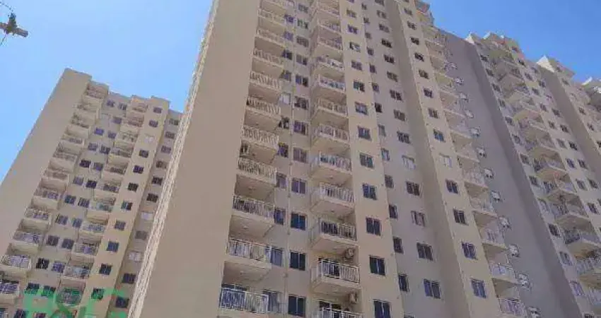 Apartamento à venda, 43 m² por r$ 242.928,75 - parque água comprida - bauru/sp