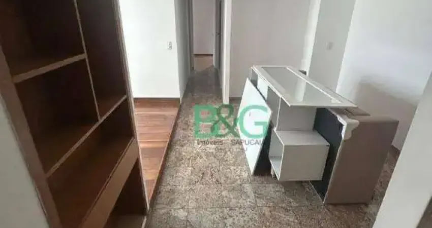Apartamento com 2 dormitórios, 80 m² - venda por r$ 565.000,00 ou aluguel por r$ 3.632,56/mês - santana - são paulo/sp