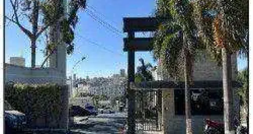 Apartamento à venda, 41 m² por r$ 199.520,44 - parque das nações - bauru/sp