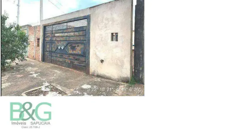 Apartamento à venda, 231 m² por r$ 106.968,44 - parque santa edwiges - bauru/sp