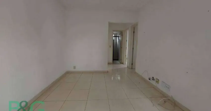 Apartamento com 2 dormitórios para alugar, 43 m² por r$ 1.713/mês - jaraguá - são paulo/sp