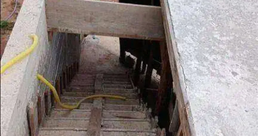 Terreno à venda, 125 m² por r$ 297.872 - jardim morganti - são paulo/sp