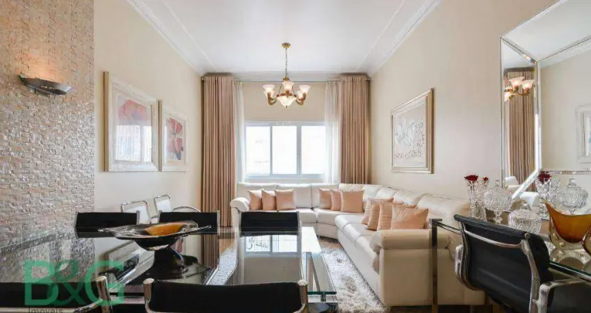 Apartamento com 3 dormitórios à venda, 82 m² por r$ 890.000 - bela vista - são paulo/sp