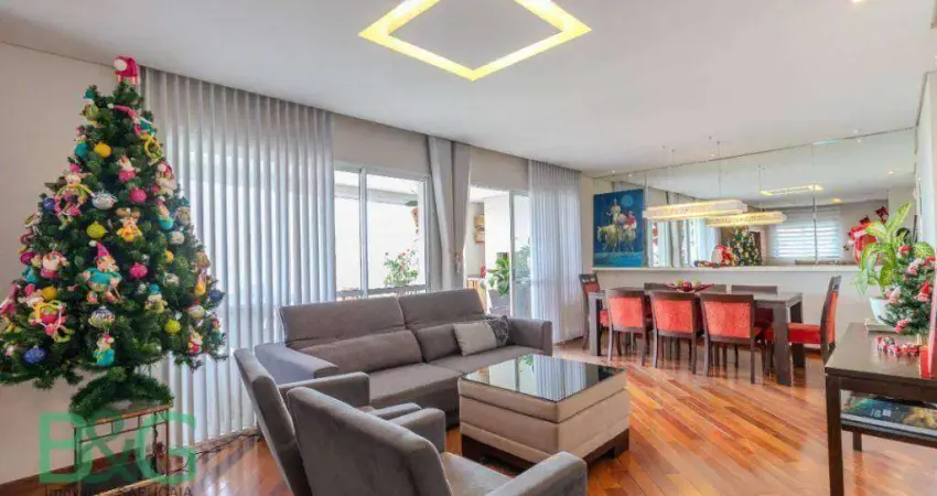 Apartamento com 3 dormitórios à venda, 151 m² por r$ 2.450.000 - vila mariana - são paulo/sp