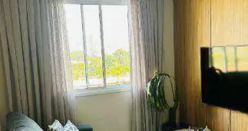 Apartamento com 2 dormitórios à venda, 54 m² por r$ 549. - belenzinho - são paulo/sp