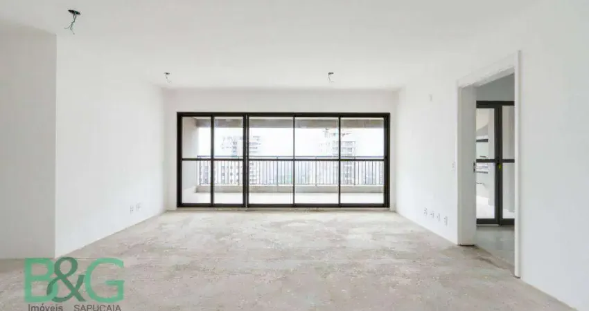 Apartamento com 3 dormitórios à venda, 154 m² por r$ 1.870. - butantã - são paulo/sp