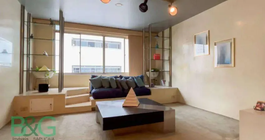 Apartamento com 3 dormitórios à venda, 160 m² por r$ 990.000 - santo antônio - são caetano do sul/sp