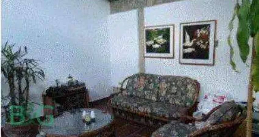 Sobrado com 3 dormitórios à venda, 350 m² por r$ 3.499.000,00 - aclimação - são paulo/sp