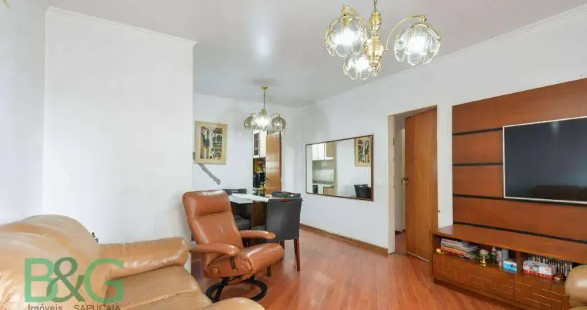 Apartamento com 3 dormitórios à venda, 104 m² por r$ 1.590. - pinheiros - são paulo/sp