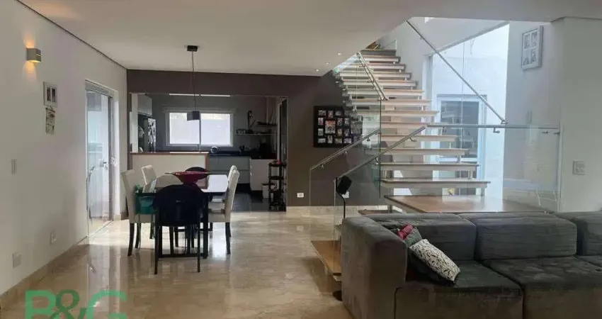 Casa com 3 dormitórios para alugar, 300 m² por r$ 11.797/mês - nova higienópolis - jandira/sp