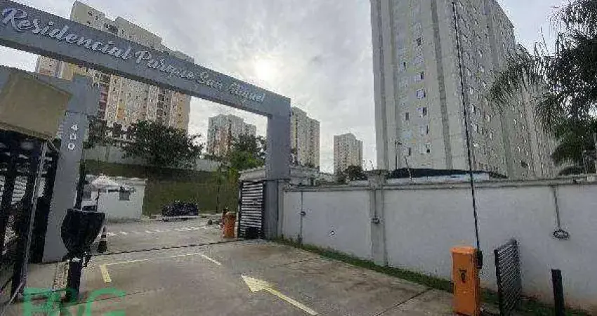 Apartamento com 2 dormitórios à venda, 42 m² por r$ 152.279 - portais (polvilho) - cajamar/sp