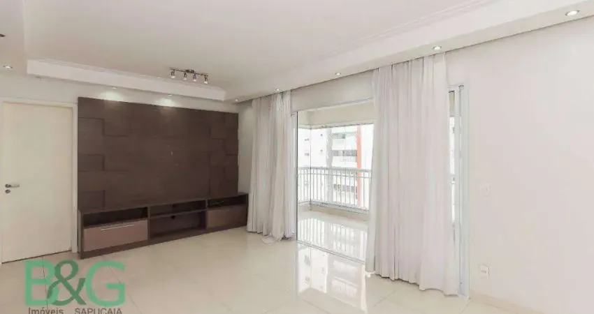 Apartamento com 3 dormitórios à venda, 96 m² por r$ 1.300.000 - vila leopoldina - são paulo/sp