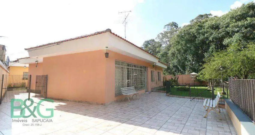 Casa com 4 dormitórios à venda, 179 m² por r$ 1.600. - jardim peri peri - são paulo/sp